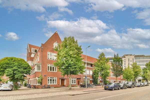 Medium property photo - Stadionweg, 1077 SM Amsterdam